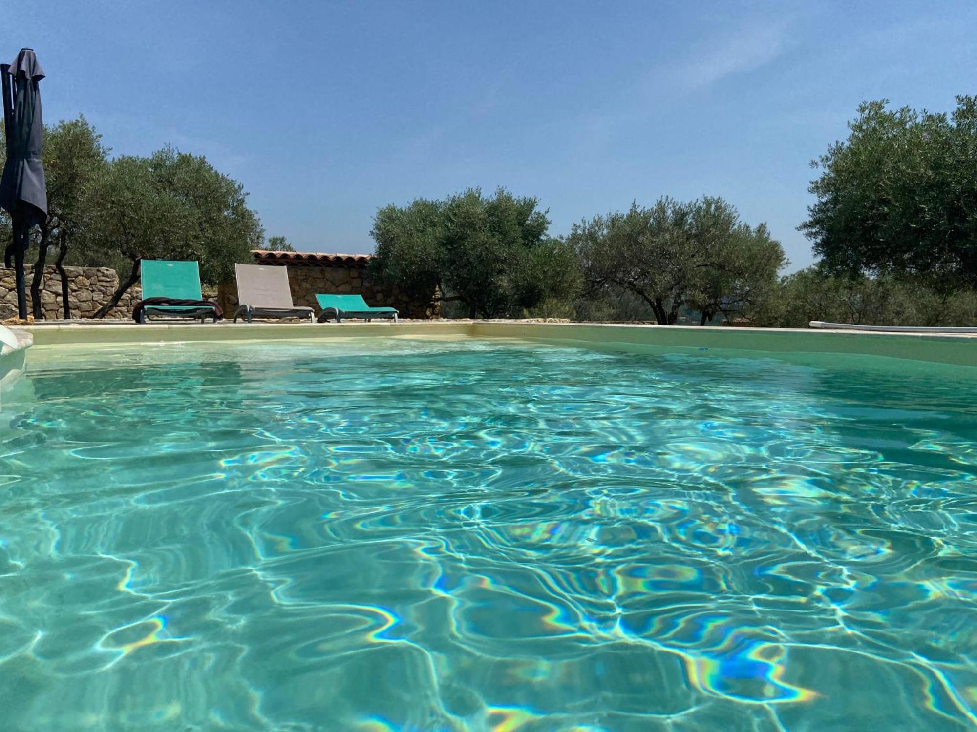 Pantaiahomes - Clos De Susville - Vue Panoramique - Piscine - Jacuzzi Tavernes 외부 사진
